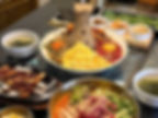 Gyeongju Downtown Area - Hwangnam Dukkeobi