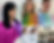Color, Make-up, Fashion & Face Analysis in Myeongdong