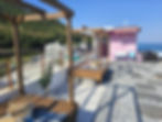 Cafe Rooftop Cheongsapo - Rooftop