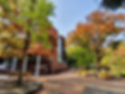 2. Seodaemun Independence Park - Side of Lee Jina Memorial Library