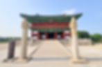 Gyeongju - Woljeonggyo Bridge