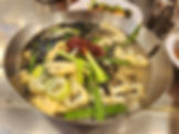 Namdaemun Market - Namhae Restaurant