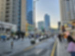 Haeundae Beach - Main Road (Gunam-ro)