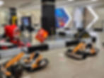 Kartrider Racing World