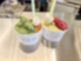 Sokcho Gelato