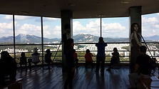 N Seoul Tower Observatory Ticket