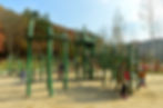 Daegwallyeong Sky Ranch - Playground