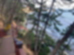 Busan Green Railway - Cheongsapo Mongdol Beach