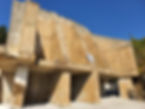 Oil Tank Culture Park - T2