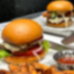Gordon Ramsay Street Burger