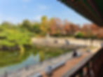 Cheonghakji Pond