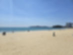 Haeundae Beach