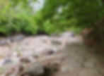 Gwanaksan Valley Trail