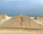 Haeundae Beach - Haeundae Sand Festival