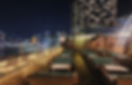 Oase Busan - Night