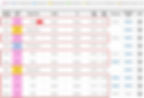 Snapshot of Ticket Reservation - Seoul to Busan Train Schedule | KoreaToDo