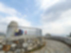 Ansan Mountain Summit - Beacon Mound