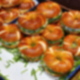 Lotte World Tower & Mall - London Bagel Museum