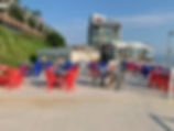 Haeundae Cruise - Haeundae Mipo Kkeutjib