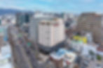 Around Anguk Station - The Prima Hotel Jongno