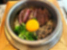 Dasot Restaurant - Wagyu Steak Pot Rice
