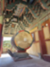 Gyeongju - Bulguksa Temple - Jwagyeongru Pavilion