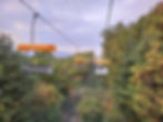Seoul Grand Park - Seoul Zoo - Sky Lift