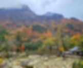 Seoraksan National Park - Sinheungsa Temple