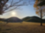 Gyeongju - Daereungwon - Autumn
