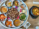 Gyeongju Downtown Area - Baeknyeonsonnim