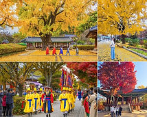 Jeonju Hanok Village: Traditional Hanbok & Local Foodie Day Tour