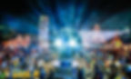 Seoul Grand Park - Seoul Land - Super Mirrorball Dance Time