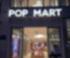 Around Anguk Station - Pop Mart Anguk
