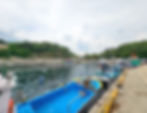 Oeongchi Port