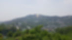 Sanmotoonge at Buamdong - Panoramic View of the Mountain