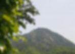 Sanmotoonge @ Buamdong - Seoul City Wall