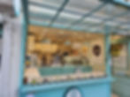 Gyeongju - Hwangnidan-gil - Ice-cream Shop - Frozen Bride