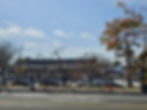 Gyeongju - Bulguksa Temple - Cafes & Restaurants across the road