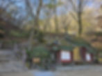 Gyeongju - Seokguram Grotto - Stone Stairway