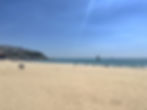 Haeundae Beach
