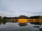 Gyeongju - Donggung Palace & Wolji Pond - Night