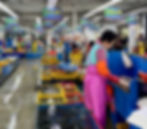 Gwangalli Beach - Millak Raw Fish Center