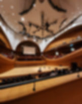 Lotte Concert Hall
