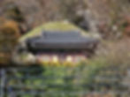 Gyeongju - Seokguram Grotto - View from below