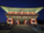 Gyeongju - Woljeonggyo Bridge