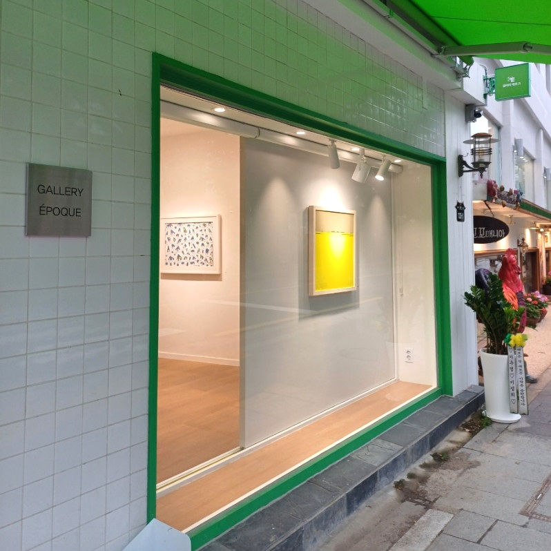 Samcheongdong - Gallery