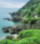 Igidae Coastal Trail