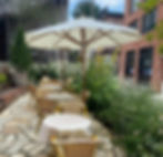 Seoul Forest Cafe Street - Teddy's Oven