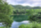 Seoul Grand Park - Forest Trail - Forest Reservoir