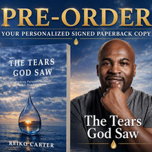 Brother Reiko Turns Pain into Purpose